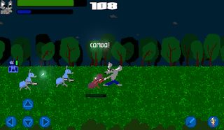 Beat Match to Pass - Screenshot 3