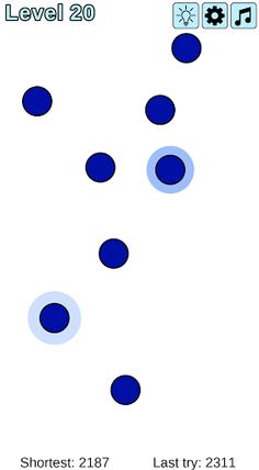 LineFinder - Screenshot 3