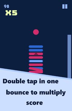 Triadic Descent - hypnotic bal - Screenshot 4