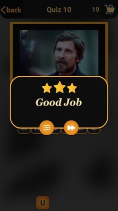 Time To Guess - Hollywood Acto - Screenshot 3