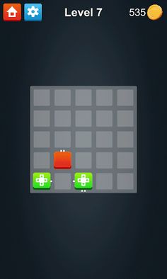 Links: Challenging Puzzle Game - Screenshot 2