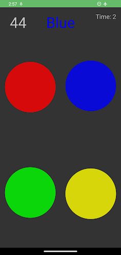 Color Frenzy - Screenshot 3