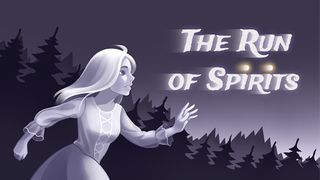 The Run of Spirits - Screenshot 1