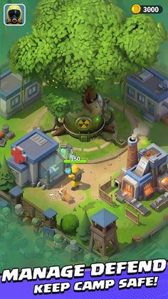 Zombie Island - Screenshot 3