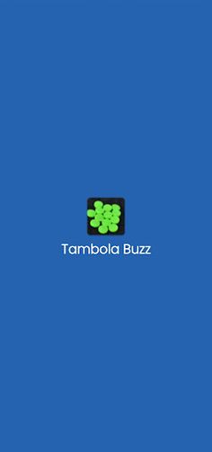 Tambola Buzz - Screenshot 1