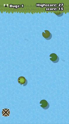 FROGGO - Screenshot 4