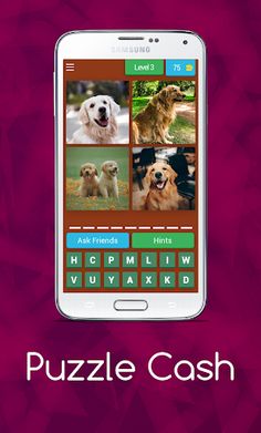 Puzzle Cash - Screenshot 4