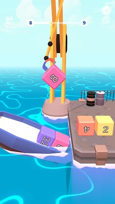 Docker Stack! - Screenshot 4