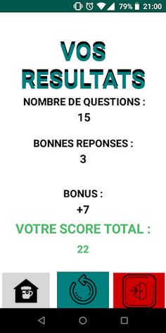 Knowledge - Screenshot 3