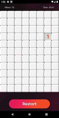 Sapper - Screenshot 3