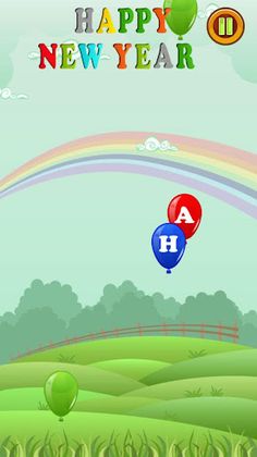 Balloon Punch - Screenshot 2