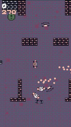 INCARNAGE Mobile - Screenshot 2