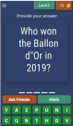 Football Genius - Screenshot 3