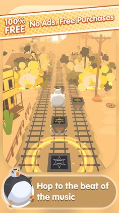 Bouncing Buddies - Screenshot 4