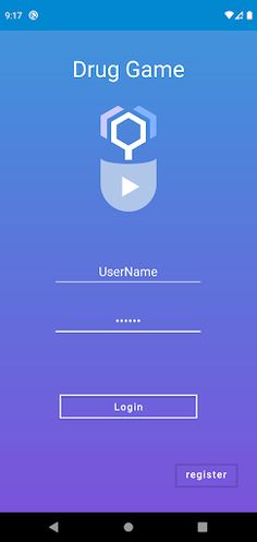 MedChem Game - Screenshot 2
