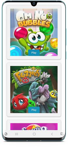 Bubble Shooter Fun Pack - Screenshot 1