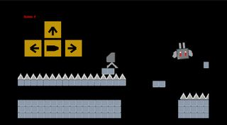 Tvs With Guns - Screenshot 1