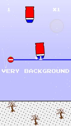 Just The Tip - Screenshot 4