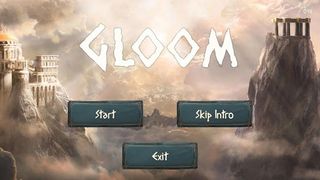 Gloom - Screenshot 1