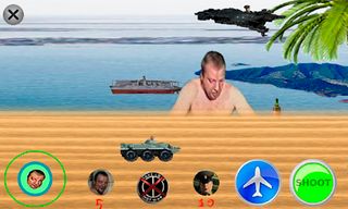 Berdyansk Ultimate New War - Screenshot 1