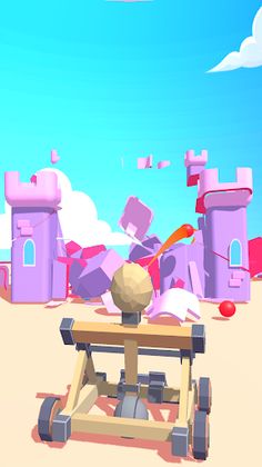 2D to 3D - Screenshot 4