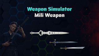 Gun And Lightsaber Simulator - Screenshot 3