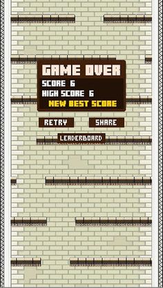 Rugged Tower - Screenshot 2