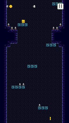 Jump Down - Screenshot 3