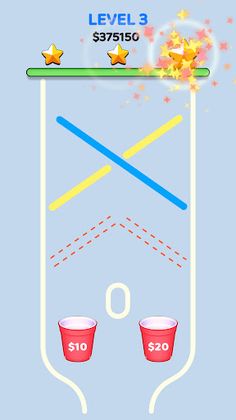 RGBalls - Screenshot 3