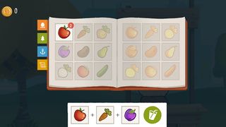 Smoothie, Alfie Atkins - Screenshot 1