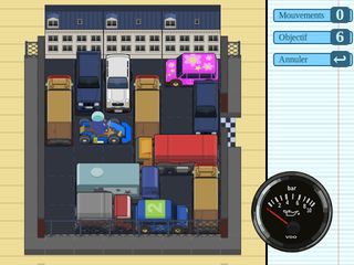 tibibo:ce1 - Screenshot 2