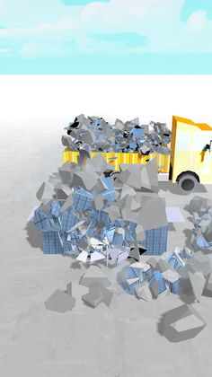 Destruction Master - Screenshot 2