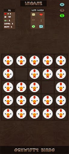 Schwifty Birds - Screenshot 3