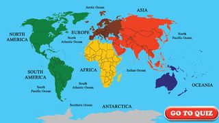 WQuiz - Fun Quizzes About The - Screenshot 2