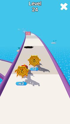 Count Race - Screenshot 2