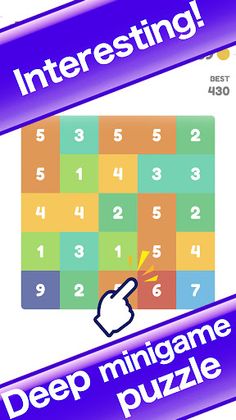 NumKesu - Screenshot 3