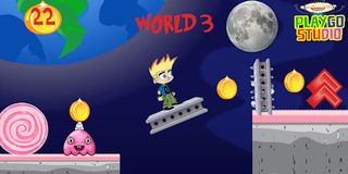 Johnni Testago - Screenshot 3