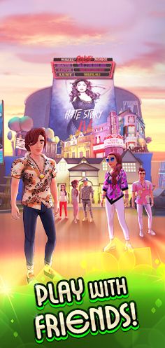 Bollywood Boulevard - Vegas Sl - Screenshot 1