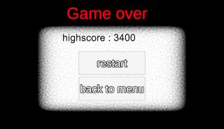 Victim - Screenshot 2