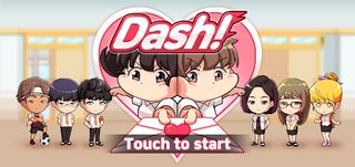 Dash! - Screenshot 1