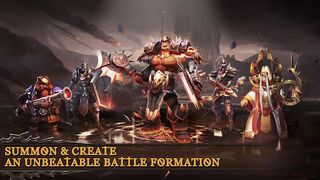 Dungeon RPG - Screenshot 2