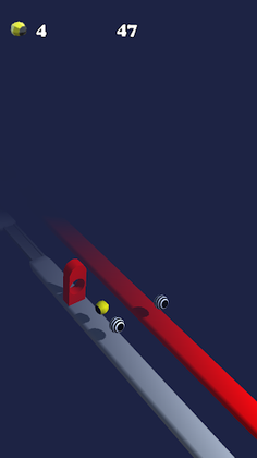 Dual Challenge - Screenshot 3