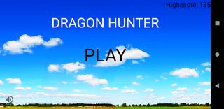 Dragon Hunter - Screenshot 1