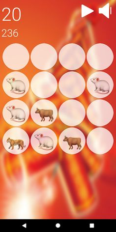 Zodiac - Screenshot 3