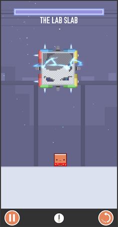 Power Volt - Screenshot 4