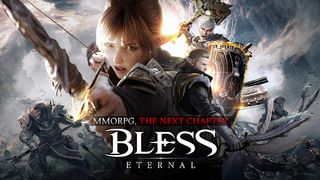 블레스 이터널 - Screenshot 1