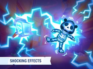 Despicable Bear - Top Games - Screenshot 1