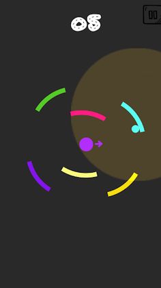 Shoot Ball (Addictive Game ) - Screenshot 3