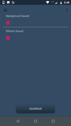 Trivia Dota 2 - Screenshot 4