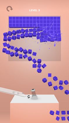 Brick Blaster - Screenshot 3